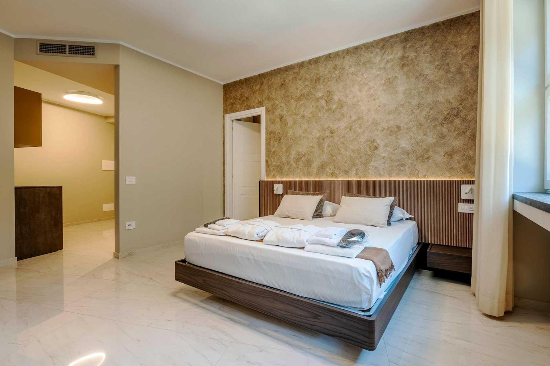 Velasca Tower Apartments มิลาน ภายนอก รูปภาพ