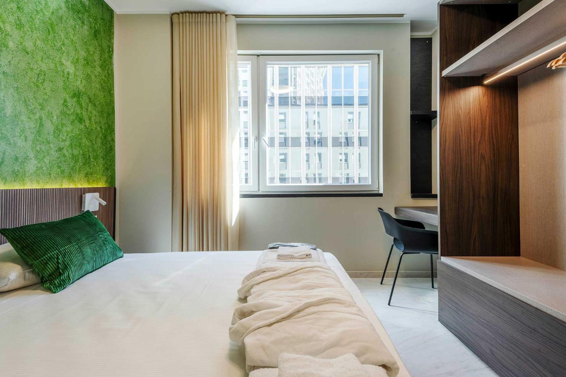 Velasca Tower Apartments มิลาน ภายนอก รูปภาพ