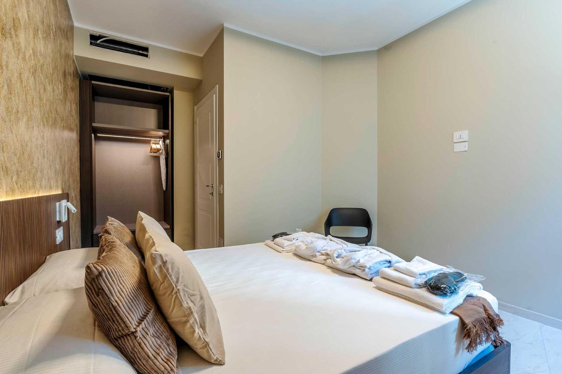 Velasca Tower Apartments มิลาน ภายนอก รูปภาพ