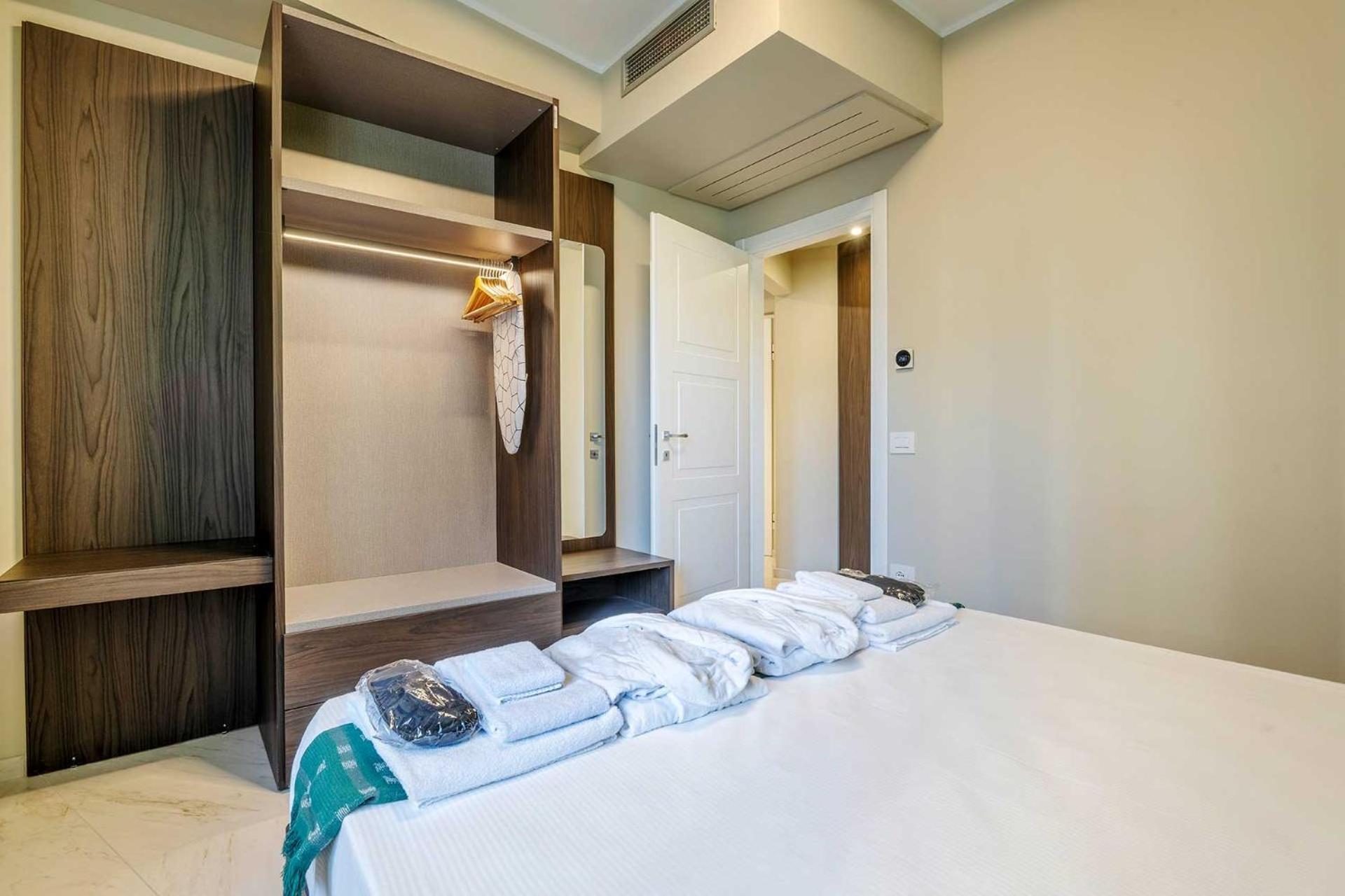 Velasca Tower Apartments มิลาน ภายนอก รูปภาพ