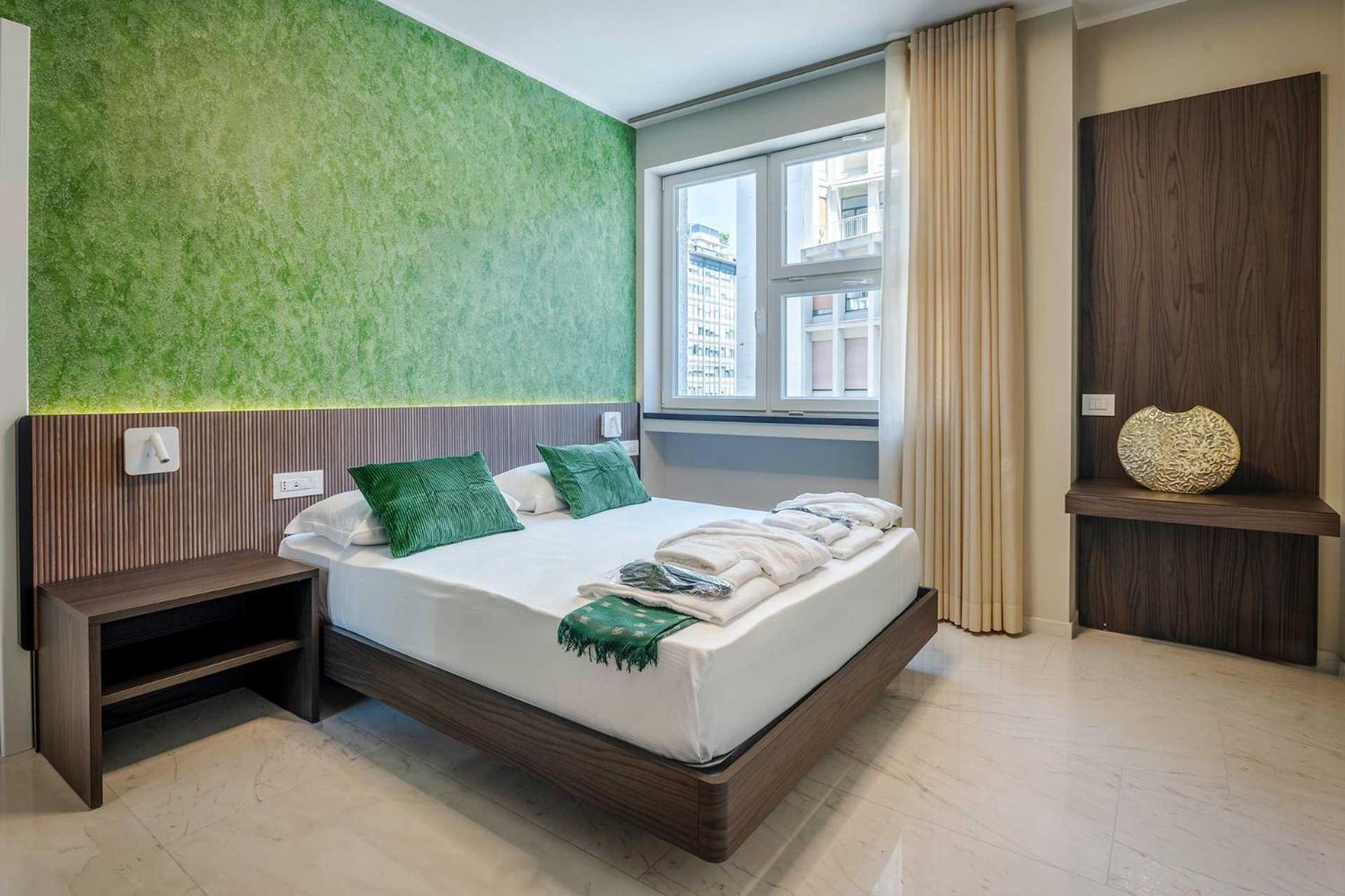 Velasca Tower Apartments มิลาน ภายนอก รูปภาพ