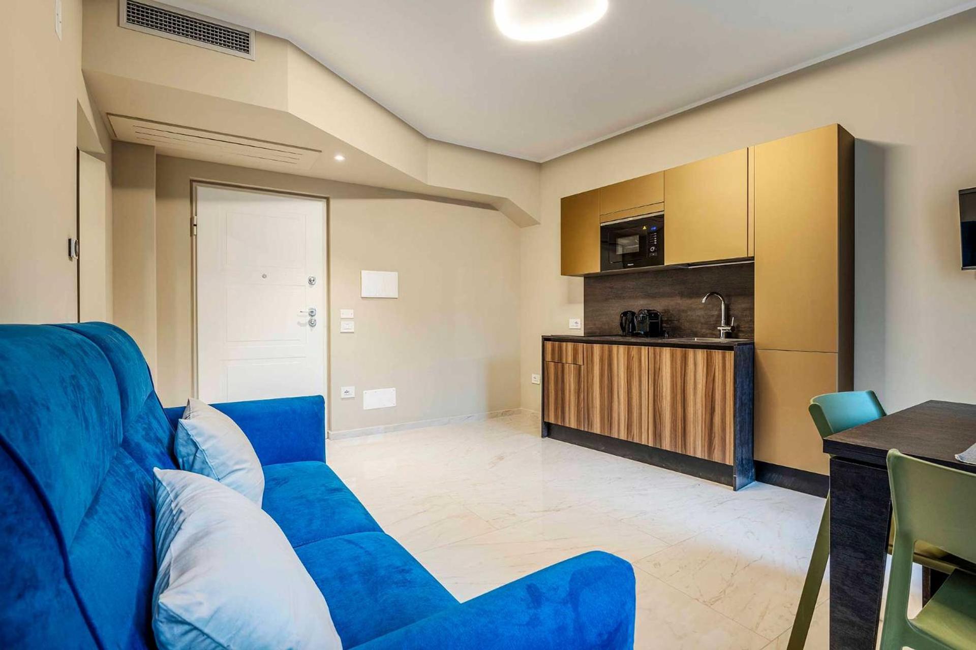 Velasca Tower Apartments มิลาน ภายนอก รูปภาพ