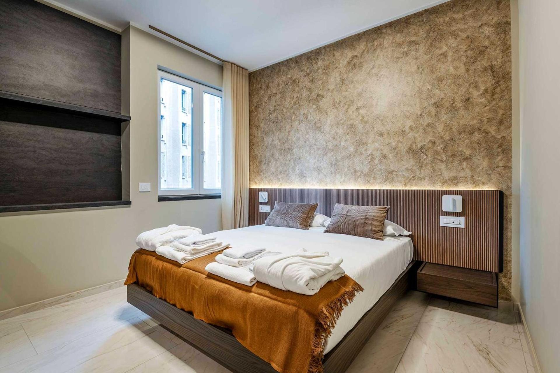 Velasca Tower Apartments มิลาน ภายนอก รูปภาพ